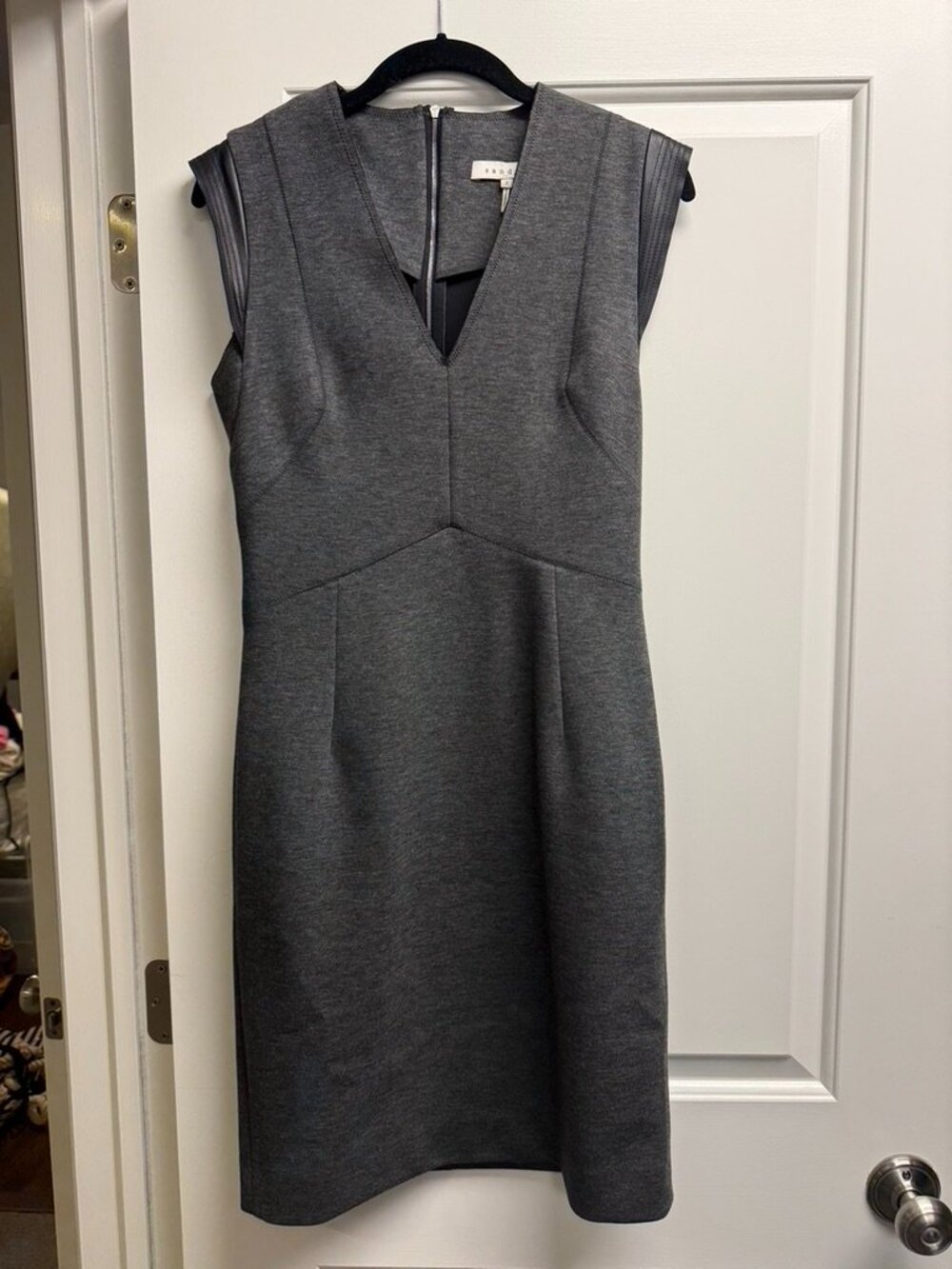 Sandro Dress (Sandra Size 2 - US M)